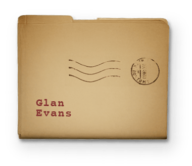 Glan's Story