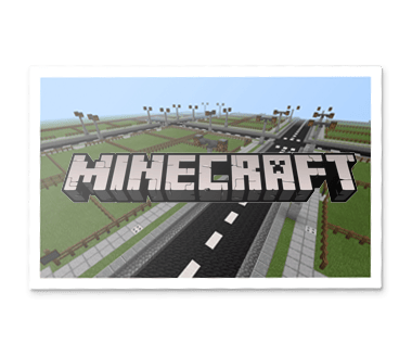 Minecraft Prison Camp